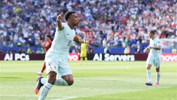 ترتيب هدافي كأس العالم 2026 بعد هدف مبابي أمام المغرب