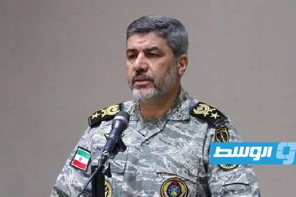 الجيش الإيراني: «الحرب والتحركات الشريرة» لن تعيد فتح مضيق هرمز