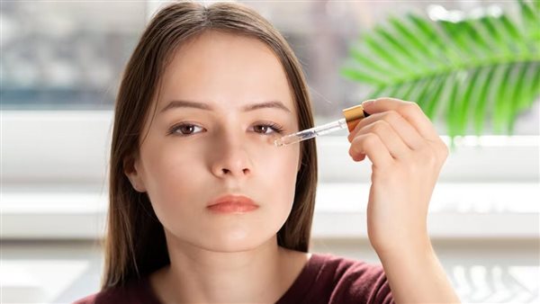 6 زيوت طبيعية للبشرة الجافة، ترطيب عميق من قلب الطبيعة