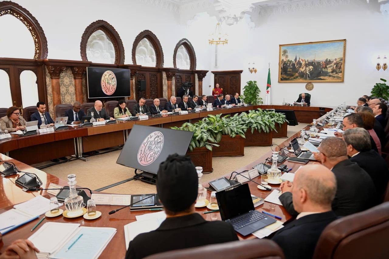 في سياق احتواء الوضع بالساحل.. الجزائر تطور مشاريع مشتركة مع النيجر وتشاد وتراقب الوضع في مالي