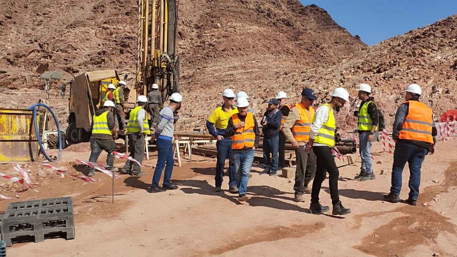 جو 24 : شريم: اتفاقية استخراج النحاس غبن موصوف وتفريط بثروات الأردن #عاجل