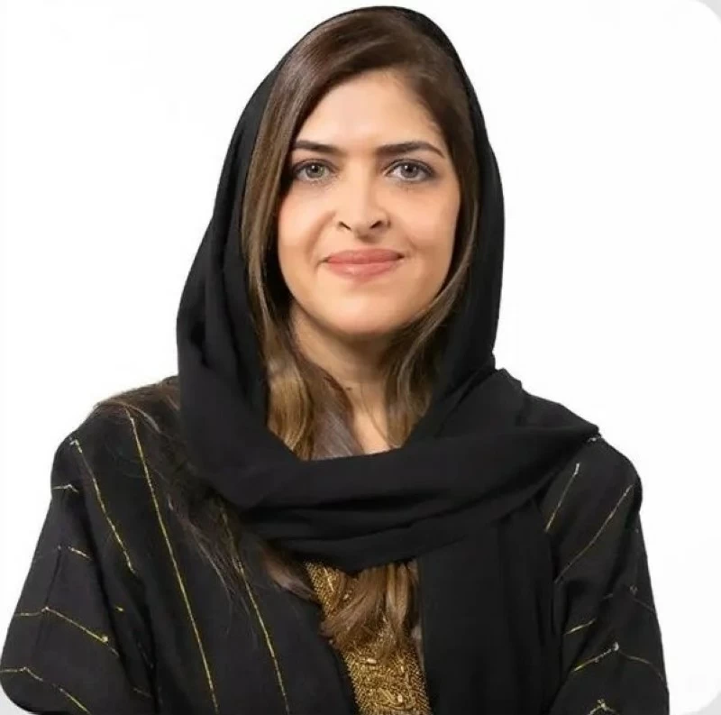 مريم فيكتشيلو رئيسًا تنفيذيًا للهيئة السعودية للبحر الأحمر
