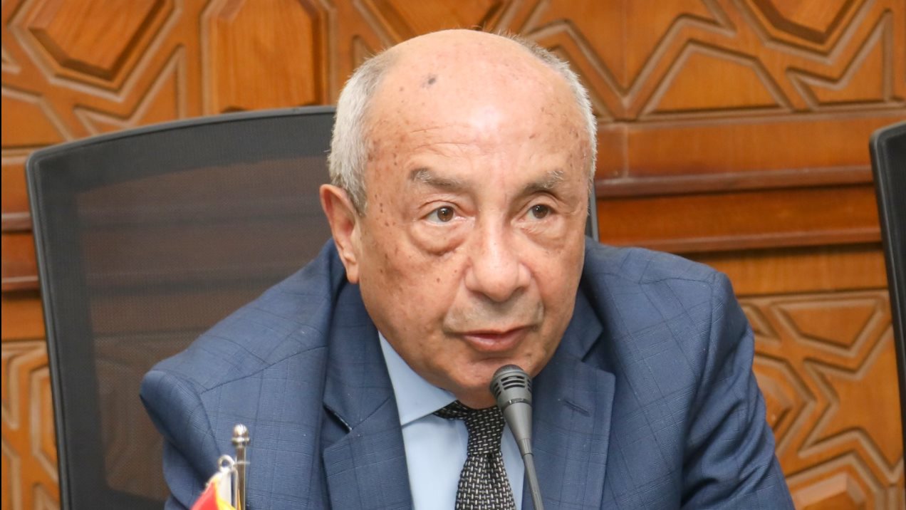 حقيقة إحالة نقيب المهندسين إلى محكمة جنح الأزبكية