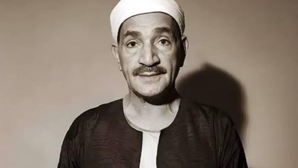 ذكرى مولد الشيخ طه الفشني.. صوت من السماء وصاحب المدرسة المتفردة في فنون المقامات والابتهالات