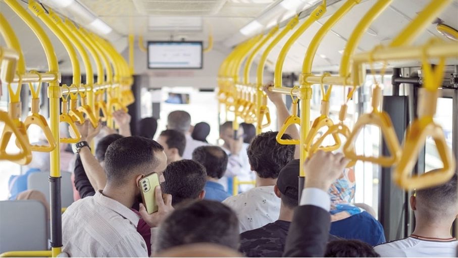 "النقل".. اندماج المشغلين بشركات منظمة لرفع جودة الخدمات