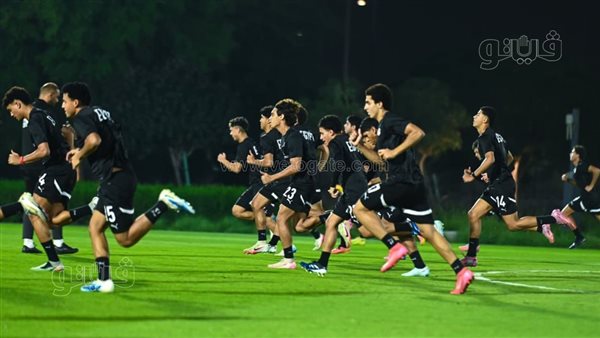منتخب مصر للناشئين يفوز 2-1 على ليبيا ويقترب من التأهل للأمم الأفريقية