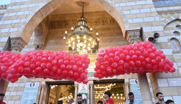 من بينها السعودية والكويت.. 15 دول عربية تحتفل بالعيد يوم الجمعة (إنفوجراف)