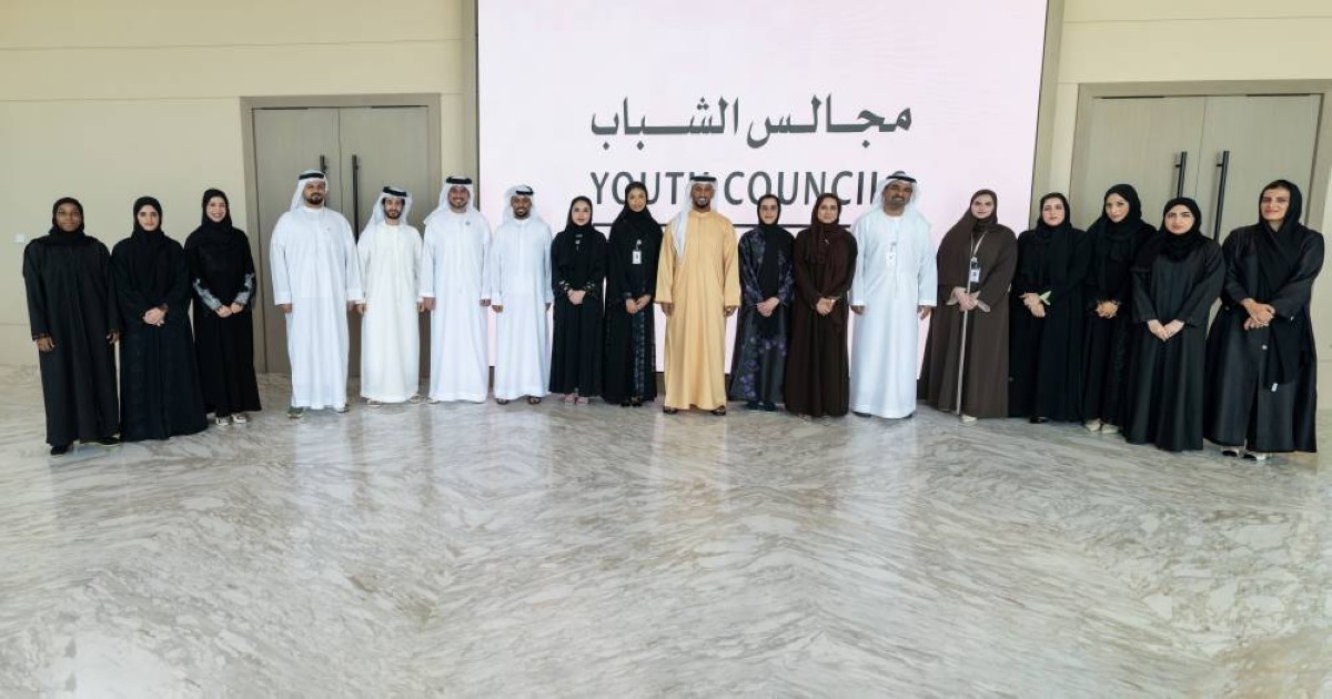 الهيئة الوطنية للإعلام تشكّل «مجلس شباب الهيئة» » صحيفة نبض الإمارات