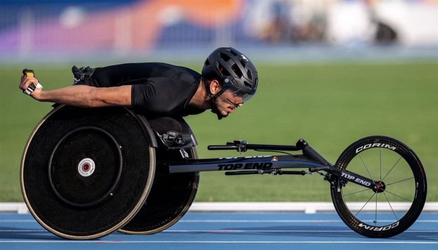 منتخب الإمارات يشارك بـ60 لاعباً في "فزاع الدولية لألعاب القوى"