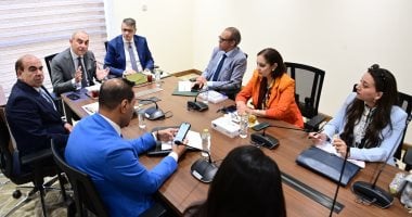 رئيس هيئة الاستعلامات: متابعة دقيقة للتقارير الدولية وتوضيح الحقائق بشأن أوضاع حقوق الإنسان