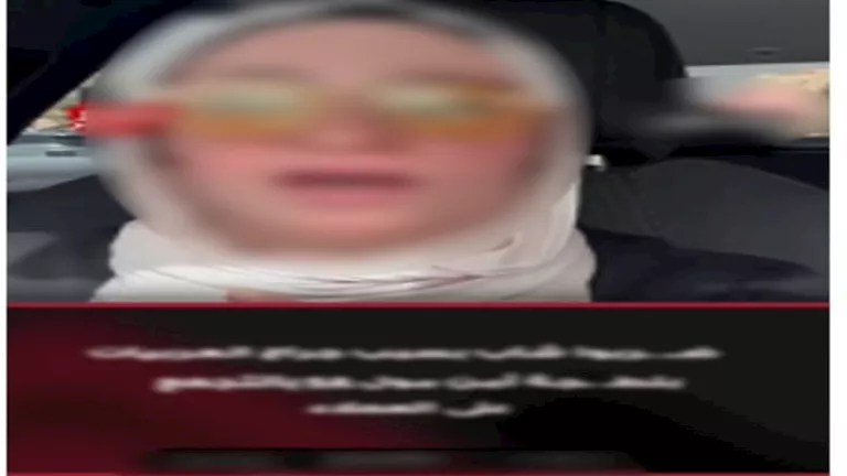 الداخلية تكشف تفاصيل مشاجرة داخل مول بالقاهرة بين طالب وأمن إداري