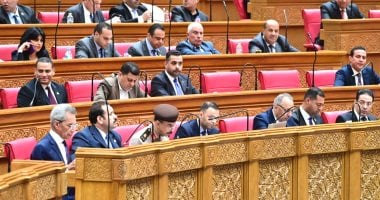 رئيس اقتصادية النواب: تعديلات قانون "مستقبل مصر" تعكس توافقًا واسعًا