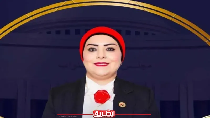 النائبة جيهان شاهين: زيادة المعاشات خطوة على طريق تعزيز الحماية الاجتماعية