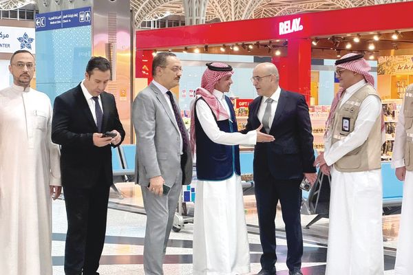 «تنظيم الإعلام» تستعرض جهود المملكة في خدمة الإسلام