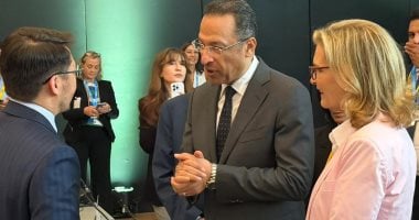 مصر تتسلم رئاسة المنتدى العالمي لمجتمع المعلومات 2026 بجنيف