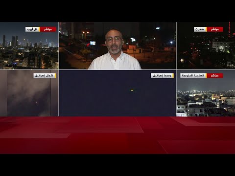 الحرس الثوري: ستبدأ هجمات مدمرة ضد إسرائيل وداعميها في حال الرد على هجومنا الصاروخي
