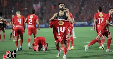 تطورات ملف تجديد عقد حسين الشحات مع الأهلي وسبب تأخر حسم الملف