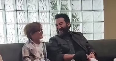 أحمد حلمى يعيش مفارقات كوميدية فى أحدث أفلامه حدوتة