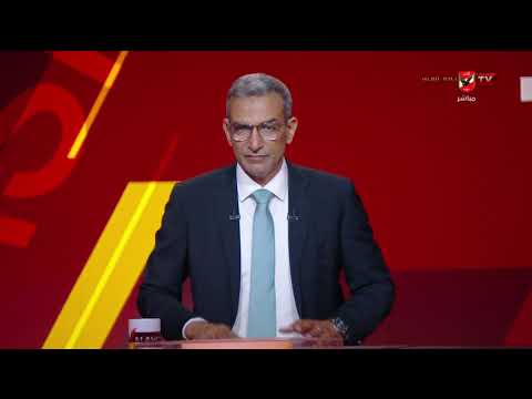 الأهلي يتصدر الترتيب بدوري تنس الطاولة!.. بطولة افريقيا لناشئي البادل!.. محمد سعيد يكشف الكواليس