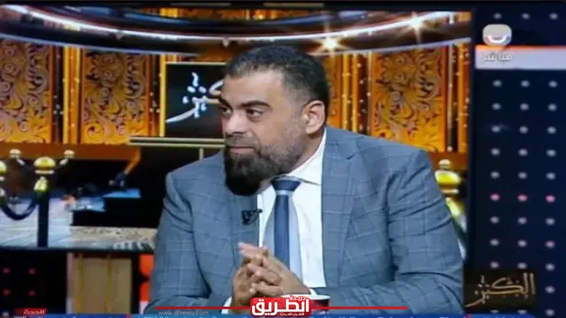 عالم أزهري يكشف كواليس خيانة السر التي دمرت بيت نبي الله نوح