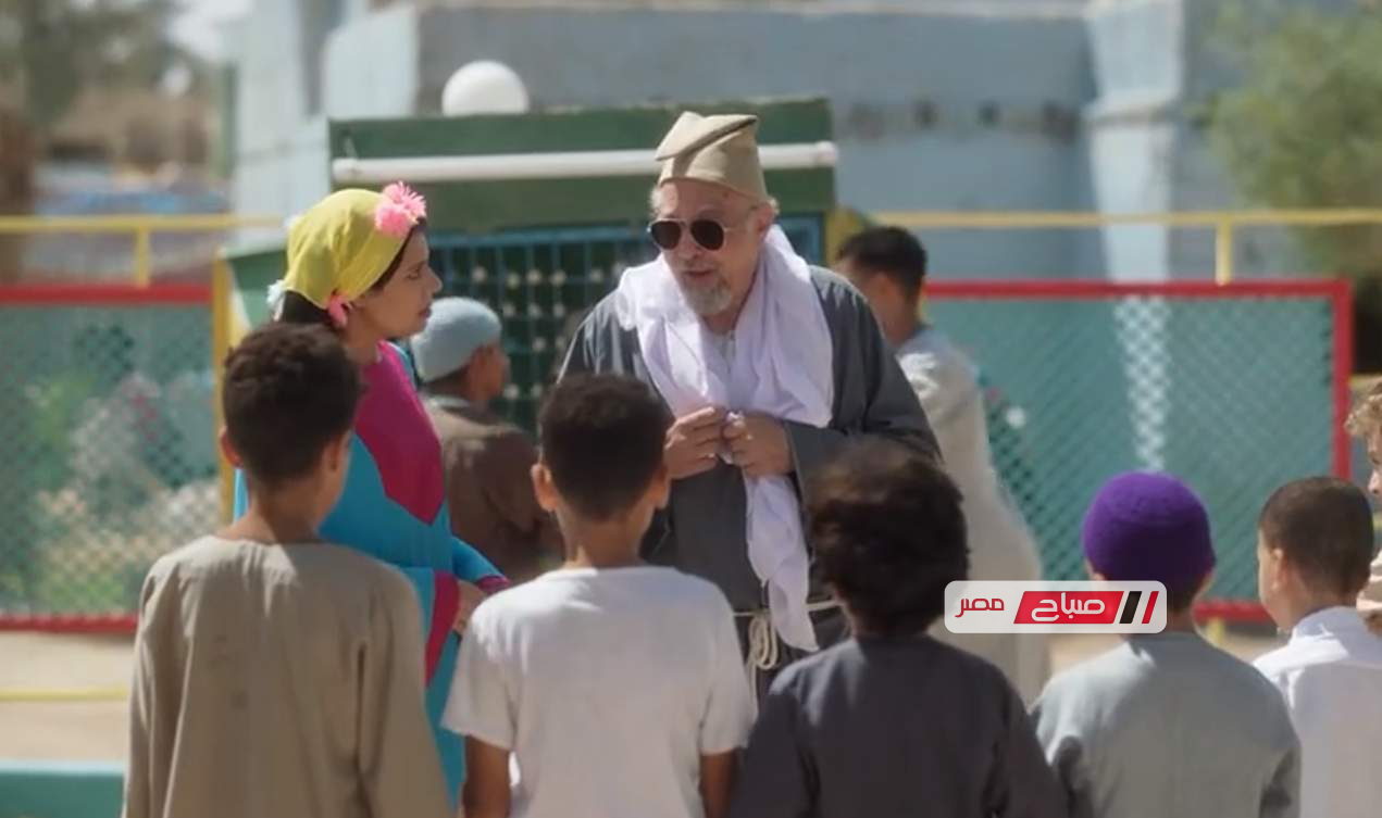 مسلسل “اللعبة 5” على ماي سيما.. موسم جديد يعيد الجدل حول استمرارية نجاح الأجزاء الكوميدية