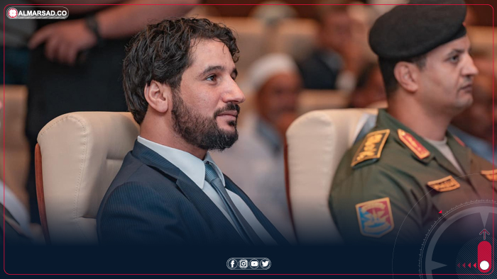 دومة يؤيد دعوة رئيس الحكومة الليبية إلى حوار وطني عاجل لتشكيل حكومة موحدة