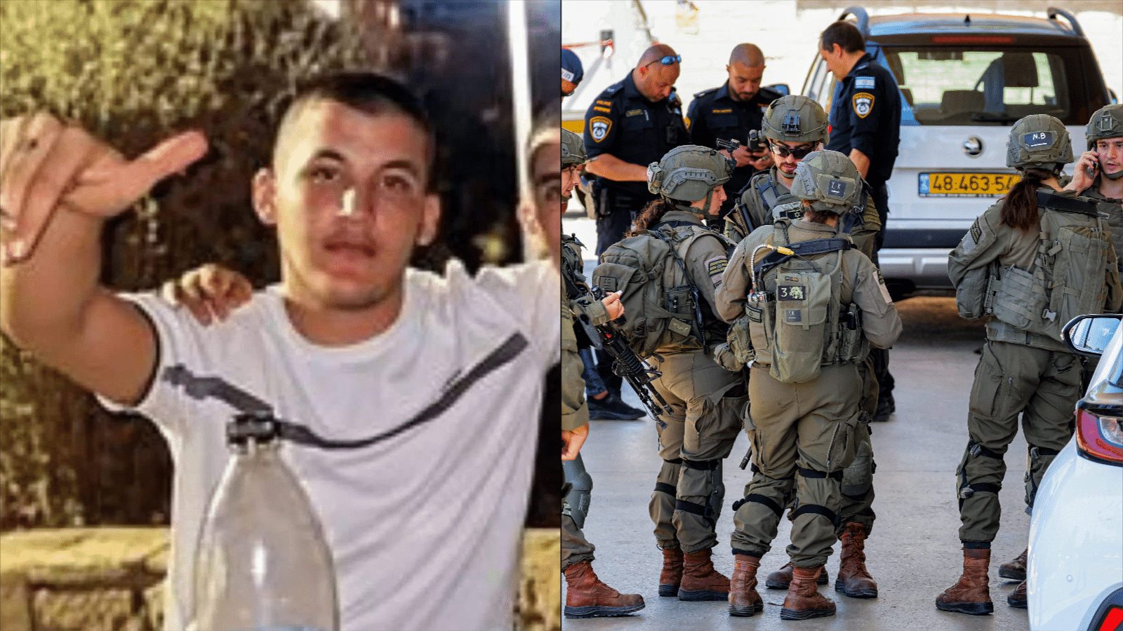 مقتل إسرائيلي وإصابة 5 آخرين.. ماذا نعرف عن الهجوم الذي نفذه فدائي فلسطيني؟