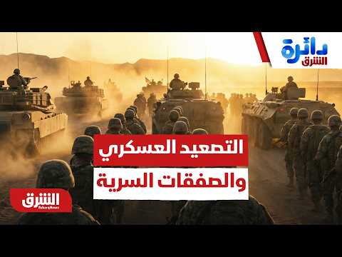 بين التصعيد العسكري والصفقات السرية.. إلى أين يتجه الخليج في الساعات القادمة؟