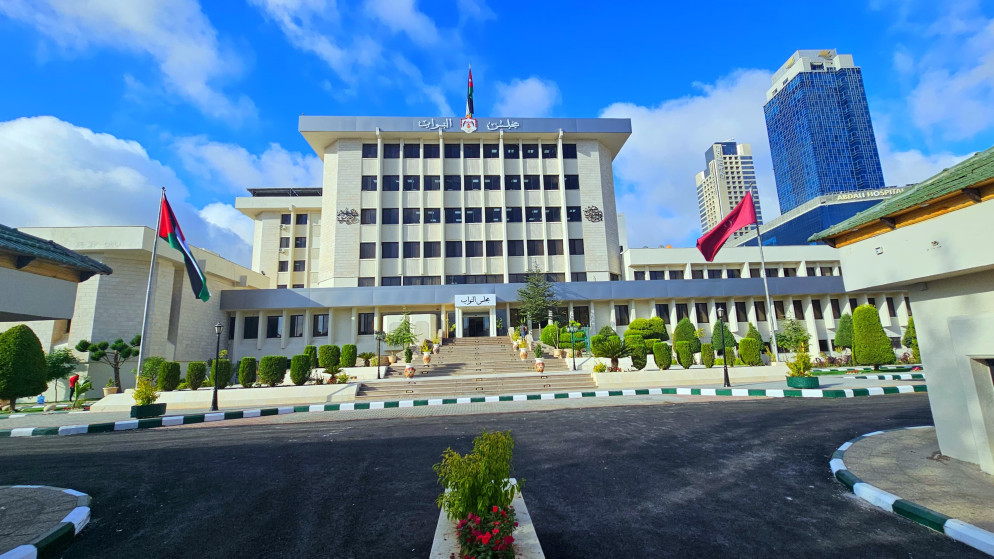 جو 24 : شريم لمجلس الأمة: الاتفاقية لا تمس الاقتصاد فقط بل الأمن القومي.. وعرضها واجب دستوري  #عاجل