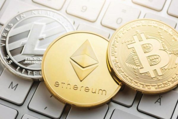 بنك أميركي يطلق صندوق "ETF فوري" لعملة البيتكوين