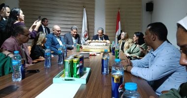 الإعلاميين: تعلن إجراء أول انتخابات منذ إنشائها لاختيار مجلس جديد