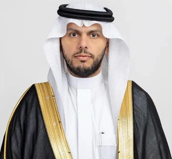 تكليف الشيخ إبراهيم الشمسان وكيلاً للنيابة العامة