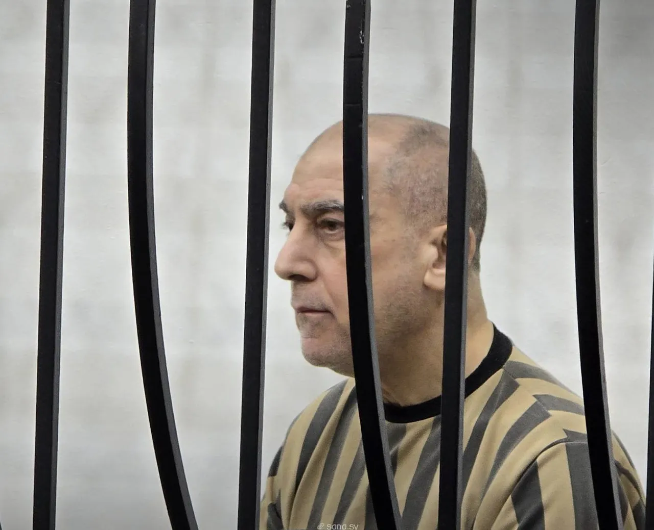 عاطف نجيب يتنصل من جرائمه ويوجه أصابع الاتهام لأجهزة أمنية أخرى