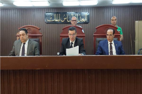 نهاية تاجر السموم.. المؤبد وغرامة نصف مليون لعاطل في قليوب