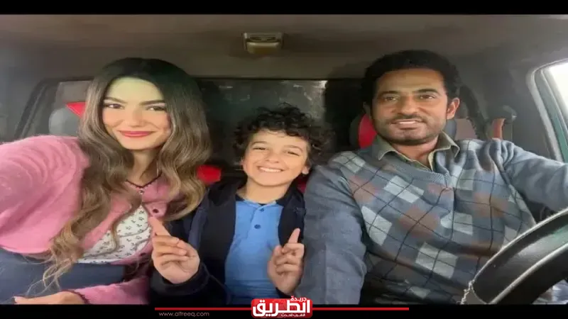 مسلسل إفراج الحلقة 16.. عمرو سعد يصل لسر الشحنة المشبوهة ويوافق على زواج أخته من حاتم صلاح