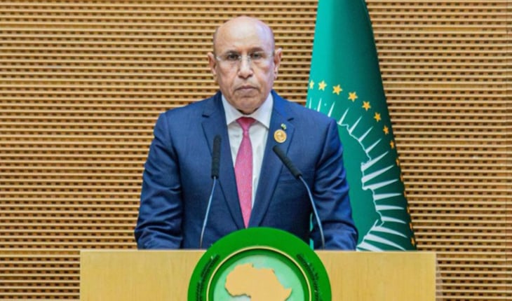 موريتانيا تحيي يوم إفريقيا برسائل وحدة وطموح قاري وبسعي لترسيخ الموقع في قلب التحولات الإفريقية