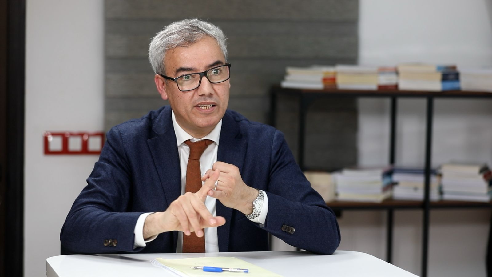 نور الدين: المغرب يمتلك أوراق حسم ملف الصحراء خارج “الحكم الذاتي” والجزائر رضخت للأمر الواقع