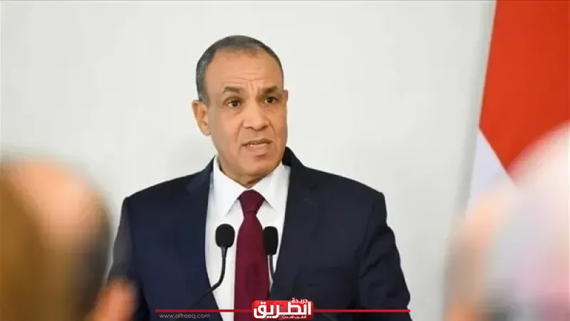 وزير الخارجية يتوجه إلى نيودلهي للمشاركة في الاجتماع الوزاري لمجموعة البريكس