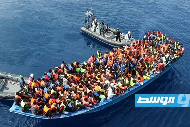 مع استمرار انتشال جثامين الحالمين بـ«أوروبا»: الهجرة غير النظامية.. مآسٍ في الصحراء والبحر