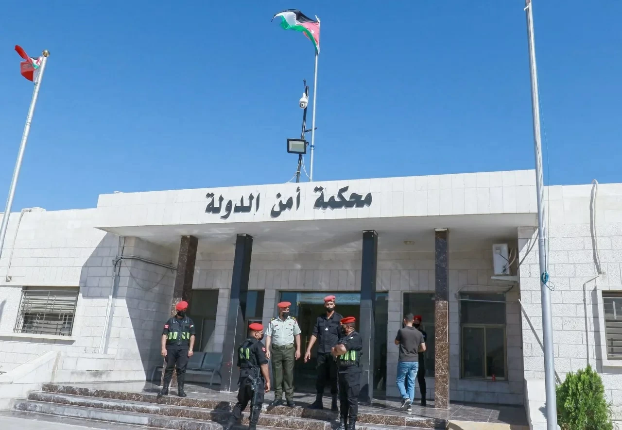 الأردن ينفّذ الإعدام بحق 6 مدانين بجرائم أودت بحياة رجال أمن