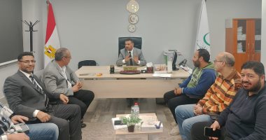 خدمات تعليمية بروح رقمية.. تعليم القليوبية والبريد يبدآن استخراج بيانات النجاح الموثقة