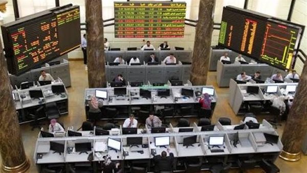 7 أسهم تتصدر قائمة الأكثر تداولًا في البورصة خلال تعاملات شهر مايو 2026
