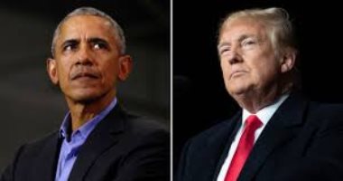 أول تعليق من باراك أوباما على فيديو القرد العنصري الذي نشره ترامب