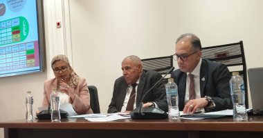 رئيس صندوق التنمية الحضرية لـ«إسكان النواب»: عايزين نلغى كلمة إيواء من قاموسنا