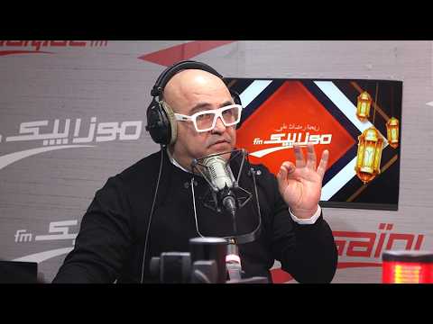 جعفر القاسمي: ' كنت مهرّج للأطفال في مسيرتي وحاليا 'مسكّر على جعفر الممثل وجعفر المخرج '