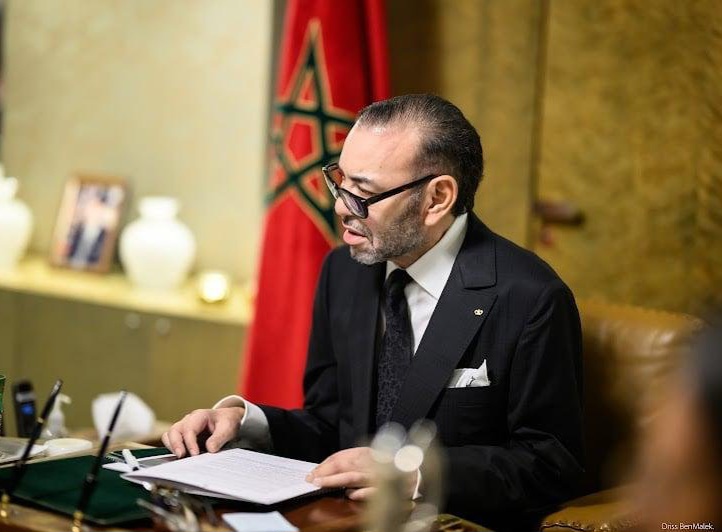 العاهل المغربي يصدر عفواً عن مشجعين سنغاليين بمناسبة عيد الأضحى