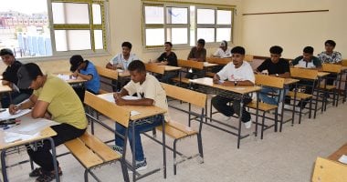 انطلاق امتحانات الدور الثانى للإعدادية بسوهاج 18 يوليو المقبل