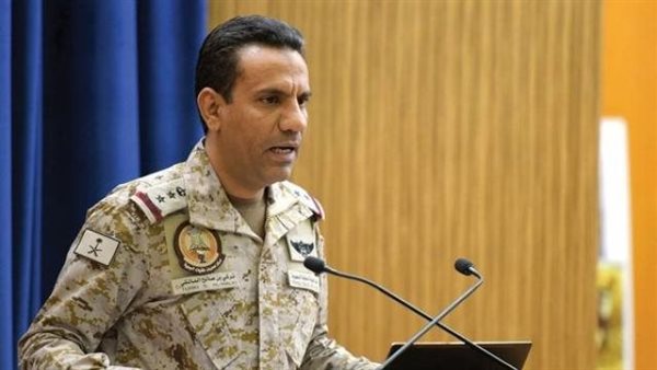 الدفاع السعودية: اعتراض 5 مسيرات في المنطقة الشرقية