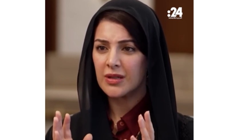 ريم الهاشمي: إيران لا تقتصر على مهاجمة القواعد العسكرية بل تستهدف البنية التحتية المدنية