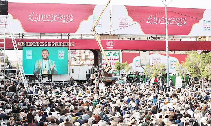 تصعيد قبلي في اليمن: ابن فدغم يُعبّئ أنصاره ويصرّ على إطلاق سراح «ميرا صدام حسين» والحوثيون يصفونه بـ«الخائن»